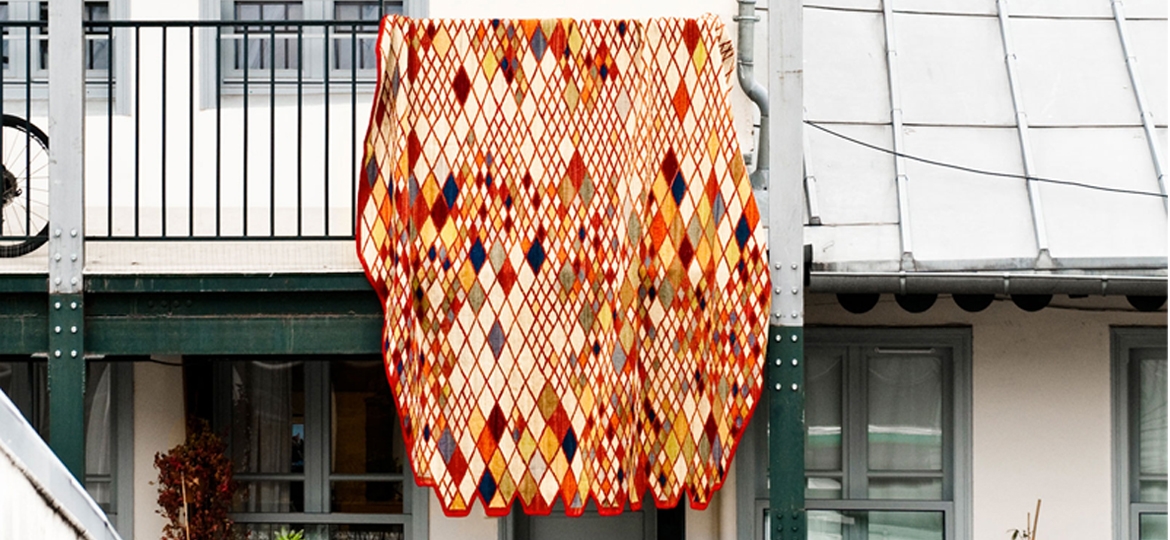 Get INSPIRED BY NANIMAQUINA - Belvedere è rivenditore autorizzato Nanimaquina